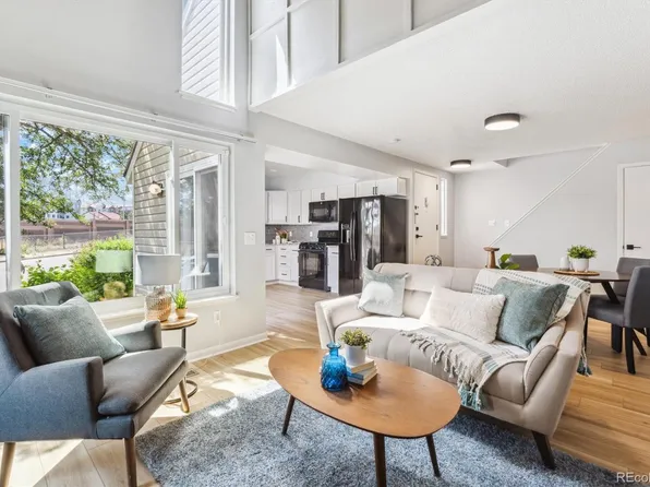 2469 S Xanadu Way #C, Aurora, CO 80014