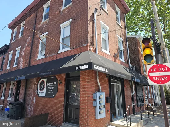 1135 E Susquehanna Ave, Philadelphia, PA 19125