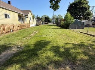 1115 North Ave LOT 39, Niagara Falls, NY 14305