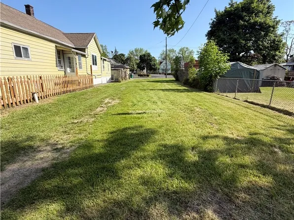 1115 North Ave Lot 39, Niagara Falls, NY 14305