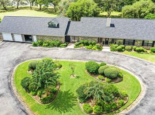 1126 County Road 432, Brazoria, TX 77422