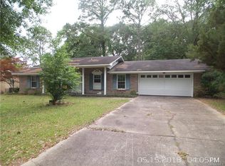 1305 Haisten Dr, Dothan, AL 36301