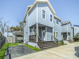 1111 Bunton St, Houston, TX 77009