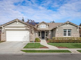 3145 Mitchell Ave, Clovis, CA 93619