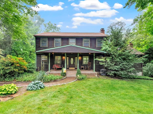 136 Wheeler Road, Monroe, CT 06468