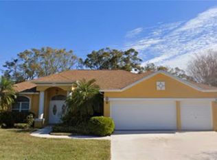 2803 Jarvis Cir, Palm Harbor, FL 34683