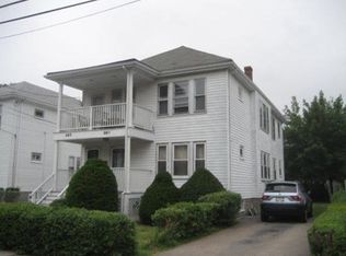 261-263 Roslindale Ave #1, Roslindale, MA 02131