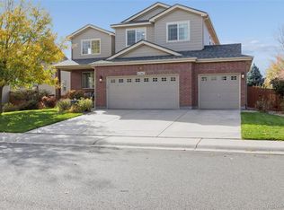 6362 E 133rd Ave, Thornton, CO 80602