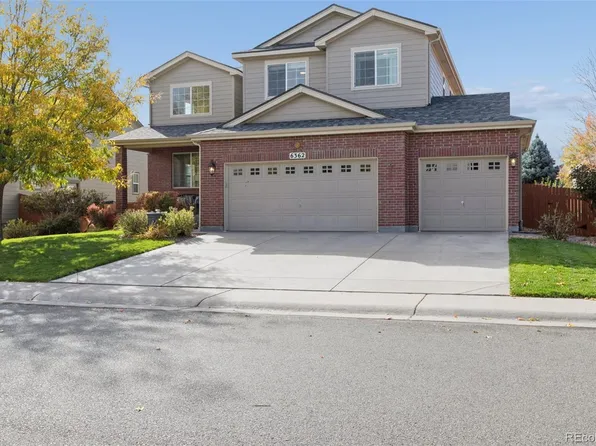 6362 E 133rd Avenue, Thornton, CO 80602