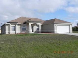 1215 Songbird St, Fort Myers, FL 33913