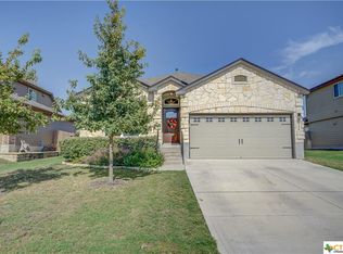 326 Oak Creek Way, New Braunfels, TX 78130