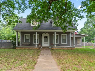 506 Lafayette St, Pittsburg, TX, 75686
