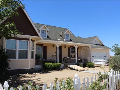 30875 Morningside St, Lucerne Valley, CA, 92356
