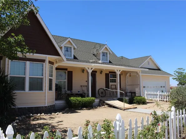 30875 Morningside St, Lucerne Valley, CA 92356