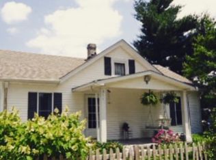 311 Maple Ave, Pewee Valley, KY 40056