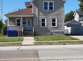 4520 22nd Ave, Kenosha, WI 53140