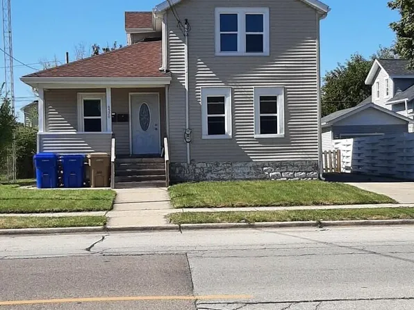 4520 22nd AVENUE, Kenosha, WI 53140