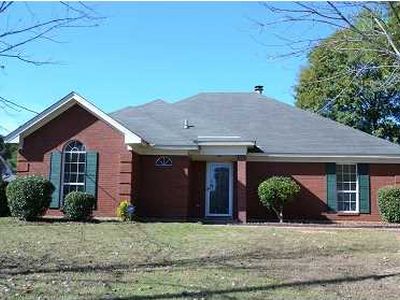 1037 David Dr, Montgomery, AL, 36117