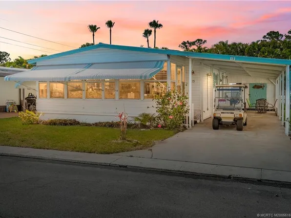 4800 SE Federal Hwy Lot 13, Stuart, FL 34997