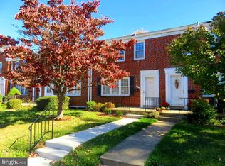 8515 Drumwood Rd, Towson, MD 21286