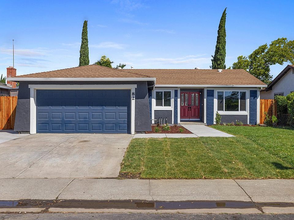 1st image of 82 Newport Way