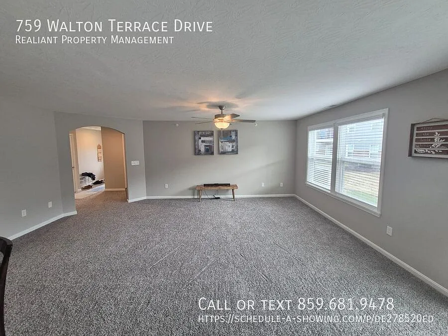 Building Photo - 759 Walton Terrace Dr