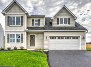 211 Coffee Goss Rd, Marietta, PA 17547