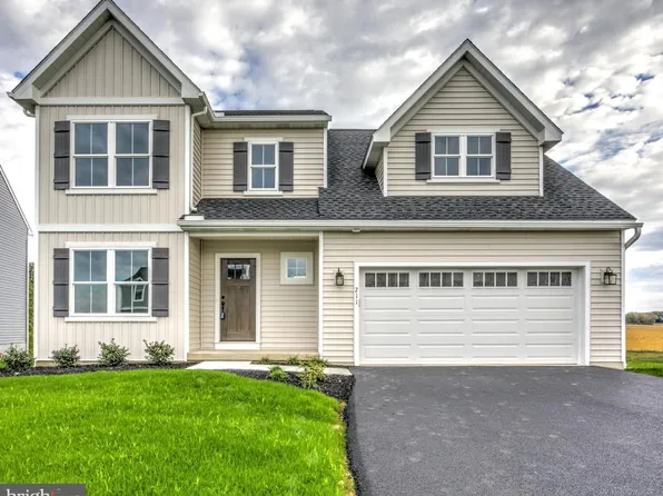 211 Coffee Goss Rd, Marietta, PA 17547