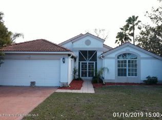 10276 Henderson St, Spring Hill, FL 34608