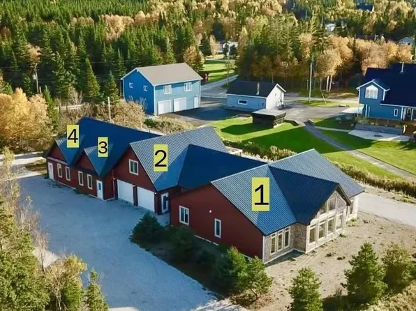 7 Sunset Drive, Bonne Bay Pond, NL A8A3M3