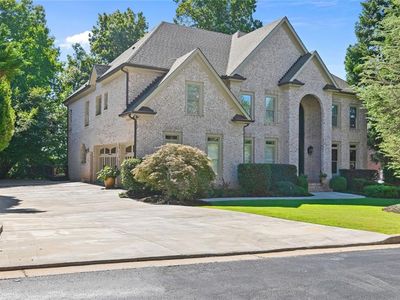 8430 Merion Dr, Duluth, GA, 30097