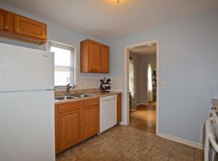 5145 Norwaldo Ave, Indianapolis, IN 46205