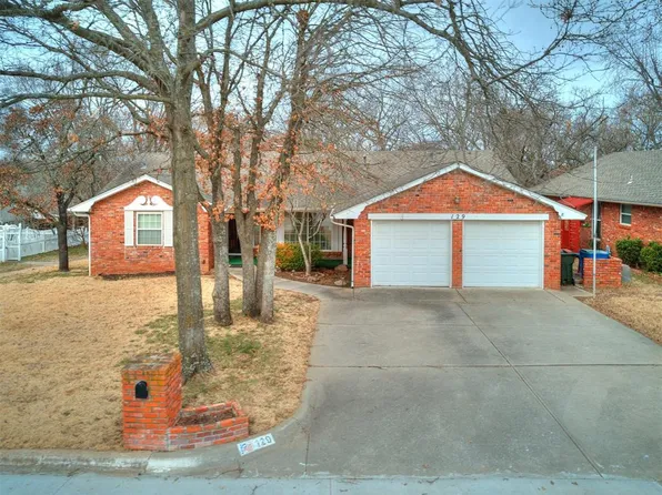 129 Chaucer Crescent St, Oklahoma City, OK 73130