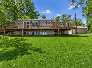 37855 SW Height Of Land Dr, Rochert, MN 56578