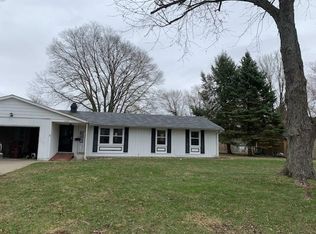 1414 Urban Ave, Auburn, IN 46706
