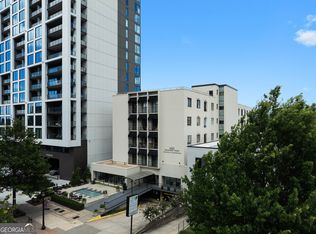 1421 Peachtree St NE APT 315, Atlanta, GA 30309