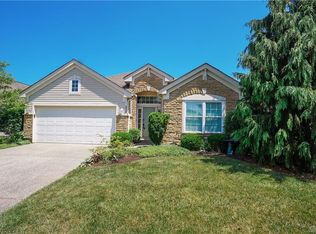 450 Autumnwind Dr, Lebanon, OH 45036