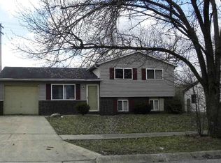 6399 Silverleaf Ave, Reynoldsburg, OH