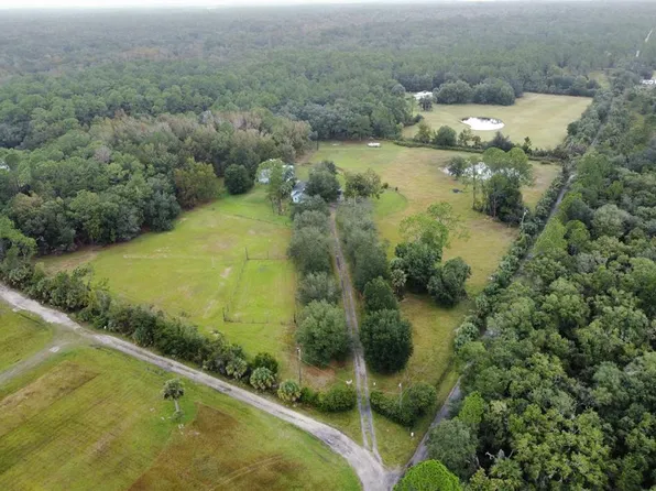 530 Rebel Run, Osteen, FL 32764