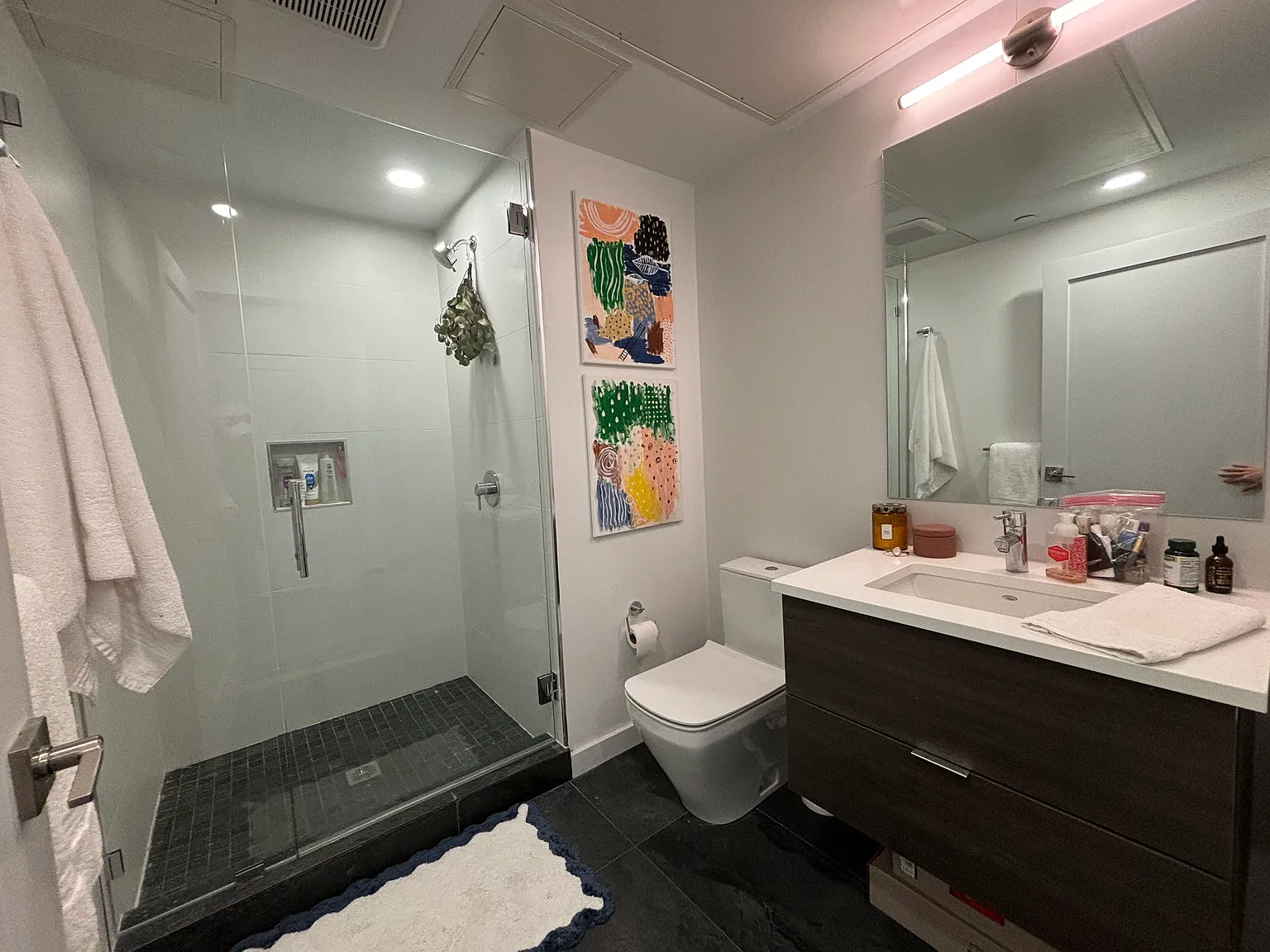Studio, 400 sqft, $2,650 — Photo 2