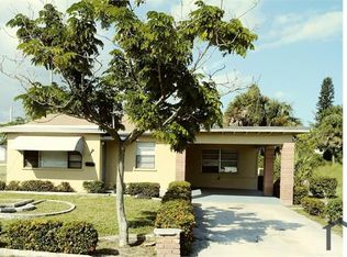 168 W 13th St, Riviera Beach, FL 33404