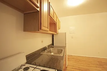 Rented by Citi Habitats