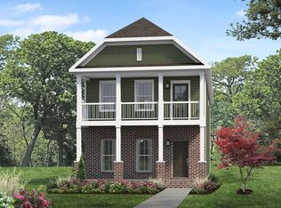 Dalton Plan, Anderson Park, Hendersonville, TN 37075