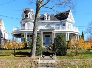 126 N Centre St, Philipsburg, PA 16866