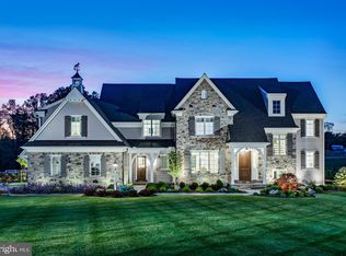 LOT Howell Rd #B, Malvern, PA 19355