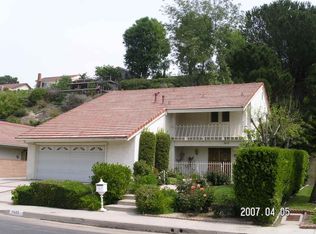11452 Yolanda Ave, Porter Ranch, CA 91326
