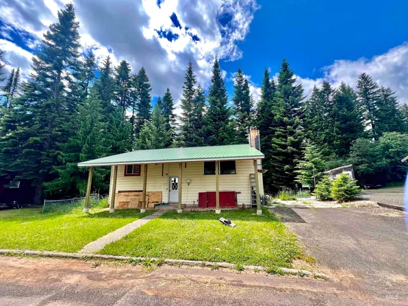 431 Cedar Dr, Pierce, ID 83546