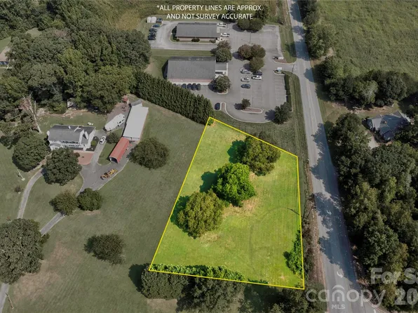 0 Fallston Rd, Lawndale, NC 28090