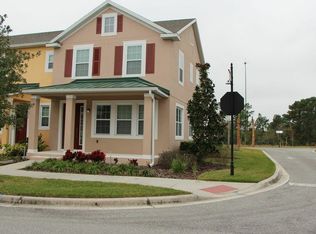 10270 Hartford Maroon Rd, Orlando, FL 32827