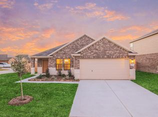 23107 Red Birch Ct, Tomball, TX 77375